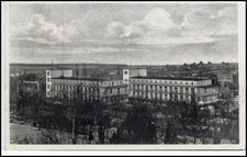 FREIBERG Sachsen Echtfoto-AK