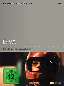 Diva arthaus collection von - diva,