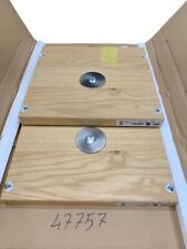 2 Stück Hülsta W1 SP Board für Wangen mit BAZ mit LED Einbaustrahler 47757