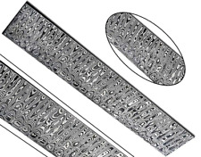 Damast Platte, Damaszener