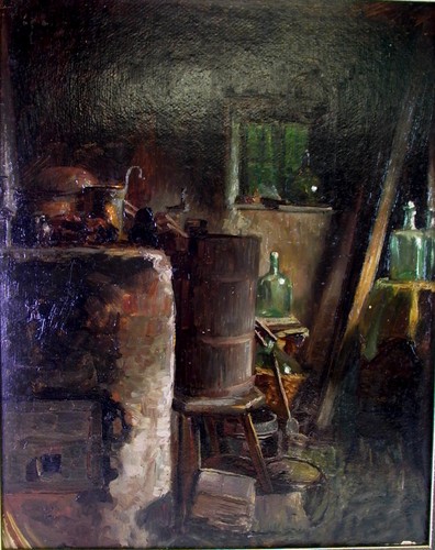 Georg kau tolles - georg,