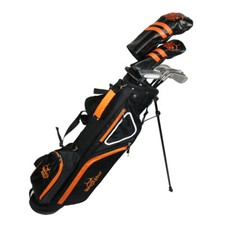 Golfset Komplettset, Hohe