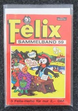 Felix Sammelband Nr. 59 -