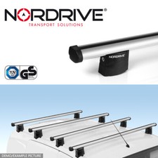 NORDRIVE KARGO PLUS