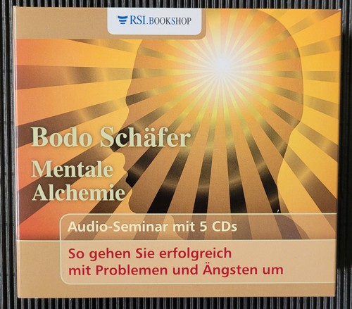 Bodo schäfer mentale - schäfer,