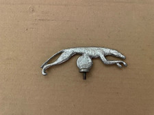 Schutzblechfigur Windhund Express Werke