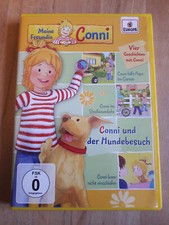  Conni und der Hundebesuch und
