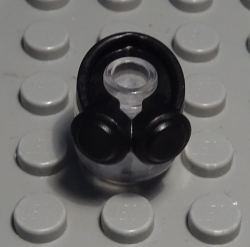 Lego figur zubehör kopfhörer - lego,