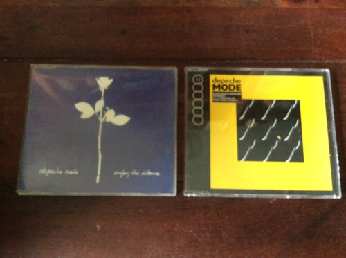 Depeche mode maxi - depeche, [2