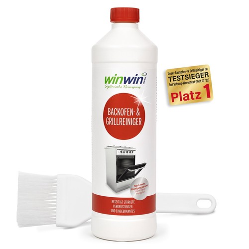 Winwinclean backofenreiniger - winwinclean, i