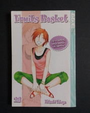 Obstkorb; Band 23; Takaya