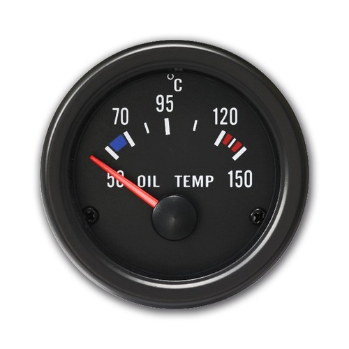 Jom zusatzinstrument 52mm - jom,