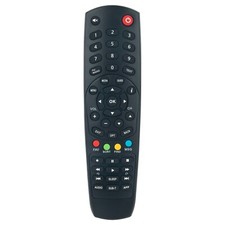 Ersatz Fernbedienung f??r