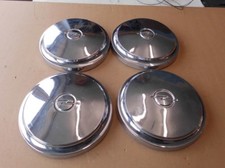 Opel Manta A Ascona A Kadett C Radkappe 13" Radblende Hub Cap SET NEU original