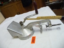 2623 .        Alte Reibe