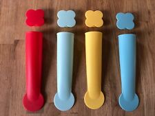 4 TCM Silikon Wassereisbereiter Calippo