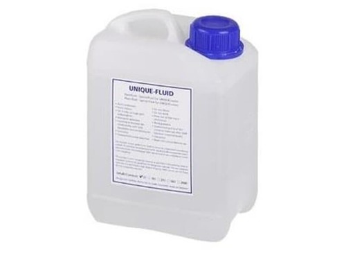 Look unique hazer fluid - fluid, 10