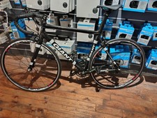 Carbon rennrad giant tcr dura - carbon,