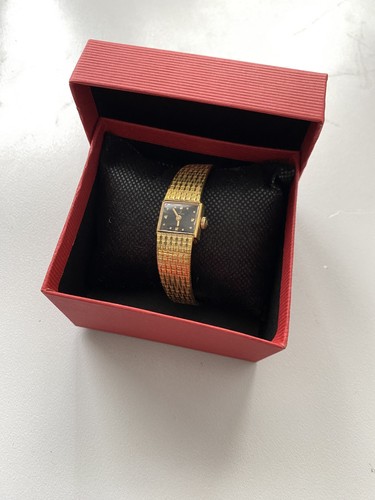 Vintage orfina damenuhr - vintage,
