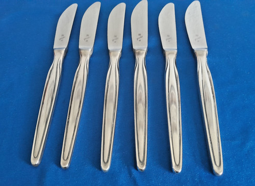 Wmf zürich besteck - besteck, messer