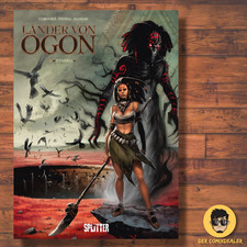Länder von Ogon 6 Syneria