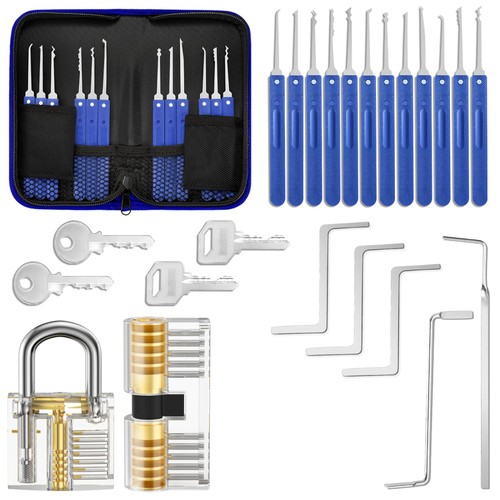Dietrich set - dietrich,