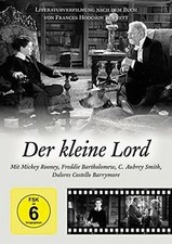 Der Kleine Lord | DVD |