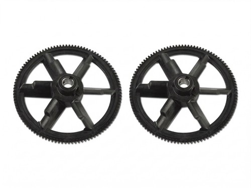 104t autorotation - m0.6,