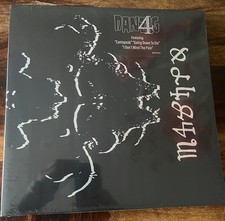 Danzig -4P LP 2025 LIMITED RI