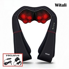 Shiatsu Massagegeräte mit