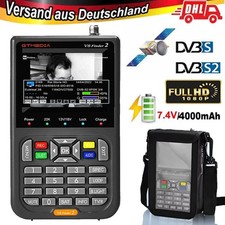 GTMEDIA V8 Finder2 3.5" LCD