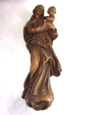 Marienfigur sieht aus - marienfigur, cm