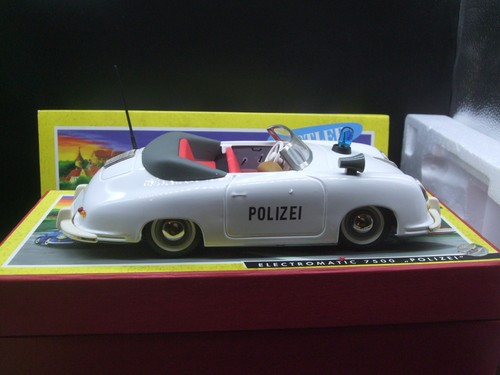 Schuco distler 7500 - schuco,