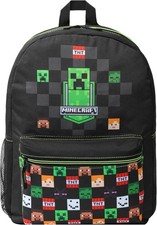 Minecraft Rucksack für Kinder