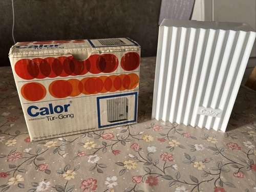 Calor türgong neu ovp - türgong,