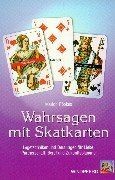 Wahrsagen mit skatkarten - mit,