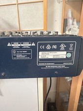 Soundcraft Signature 12 