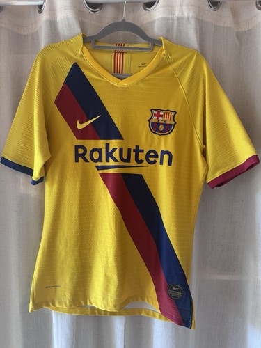Barcelona 2019 lionel - barcelona, 2019/20