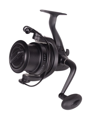 Spro shadow carp reel 6500 - spro,