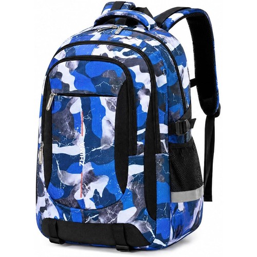 Schulrucksack jungen teenager - schulrucksack,