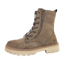 Mustang  Damenschuhe Stiefel