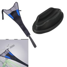 Fahrradtrainer Schweißband