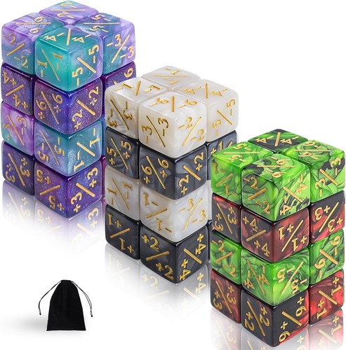 Mtg würfel zähler - mtg, zähler,