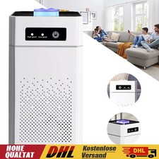 Luftreiniger Allergiker