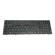 Originale Lenovo Notebook Tastatur | QWERTZ | LCM15L5