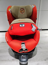 Cybex Platinum Sirona Q i-Size