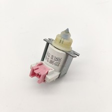 Original Miele Magnetventil für Wassertasche 90873.02 Geschirrspüler 2310905