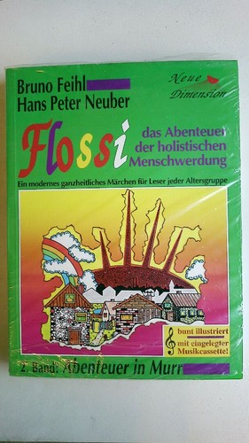 83548 bruno feihl flossi der - 83548, flossi,