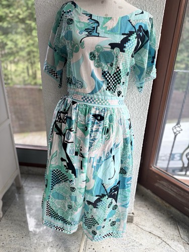 Emilio pucci damenkleid - emilio,