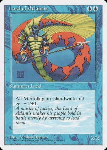Lord atlantis herrscher - of, /